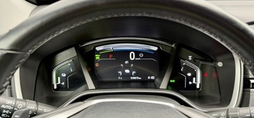 Honda CR-V V SUV Facelifting 2.0 i-MMD 184KM 2023 Honda CR-V 4x4,Hybryda,Bogate wyposażenie, zdjęcie 29