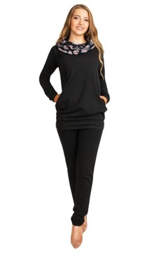 Толстовка для беременных и кормящих ROSALIA