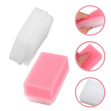 2 шт. WILBARGER BRUSHES СЕНСОРНАЯ ЩЕТОЧНАЯ ТЕРАПИЯ