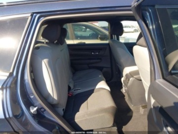 Honda CR-V VI 2025 Honda CR-V Hybrid Sport 2025 2.0 Hybryda 145KM, zdjęcie 1