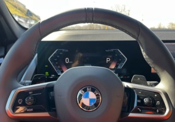 BMW X3 G45 2025 BMW X3 Samochod demonstracyjny kola zimowe i 5 lat serwisow w cenie, zdjęcie 15