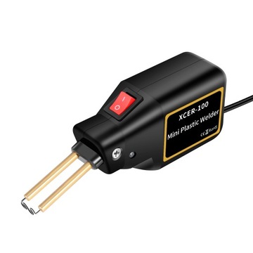 СТЕПЛЕР ДЛЯ ПЛАСТИКА 100W 200 СТЕПЛЕРЫ