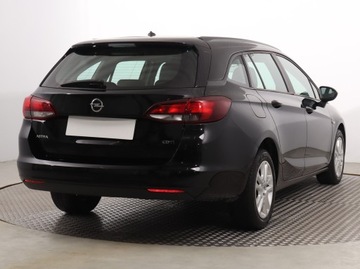 Opel Astra K Sports Tourer 1.6 CDTI 110KM 2017 Opel Astra 1.6 CDTI, Salon Polska, Klima, zdjęcie 4