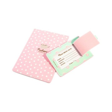 Дорожный набор Pusheen из коллекции Foodie Cat