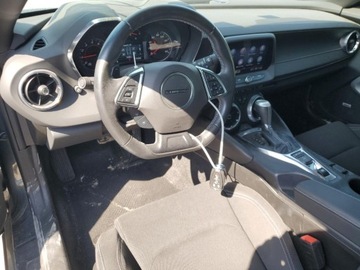 Chevrolet Camaro VI 2023 Chevrolet Camaro LS 2023 2.0l 2.0 Benzyna 275KM, zdjęcie 8