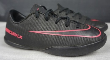 Бутсы Nike Mercurial X, размер 31\19 см.