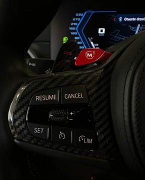 BMW Seria 4 G22-23-26 M4 Coupe 3.0 M4 Competition 510KM 2023 BMW M4 M Competition FV 23 Salon Polska ASO R-CARS Warszawa 3.0 Benzyna, zdjęcie 11