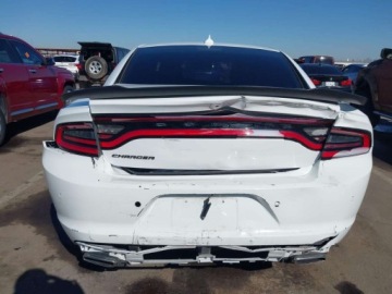 Dodge Charger VII 2023 Dodge Charger 2023 DODGE CHARGER SXT 3.6 Benzyna 292KM, zdjęcie 3