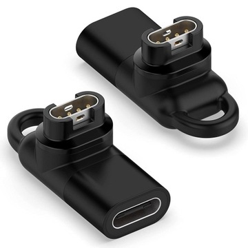 Адаптер/зарядное устройство USB C для Garmin