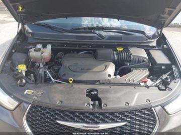 Chrysler Pacifica II 2021 Chrysler Pacifica 2021 Chrysler Pacifica Touring L FWD 3.6 Benzyna 287KM, zdjęcie 8