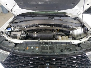 Ford Explorer VI 2022 Ford Explorer ST 2022 3.0l 3.0 Benzyna 400KM, zdjęcie 6