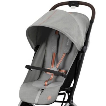 СУБОЧКА ДЛЯ КОЛЯСКИ CYBEX ORFEO LIBELLE BARREL черный