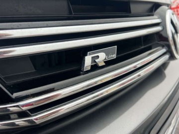 Volkswagen Tiguan I SUV Facelifting 2.0 TDI BlueMotion Technology 150KM 2015 Volkswagen Tiguan R-Line 4-Motion Nawigacja Asystent Parkowania Grzane Fot, zdjęcie 22