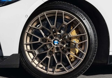 BMW Seria 3 G20-G21 Limuzyna M Facelifting 3.0 M3 CS 551KM 2023 BMW M3 I wlasciciel Polska M Drive Gwarancja Bezwypadkowy FVAT23, zdjęcie 11