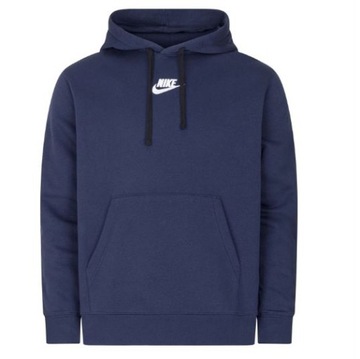 KOMPLET DRESOWY NIKE granatowy DM6838-411r. XXL