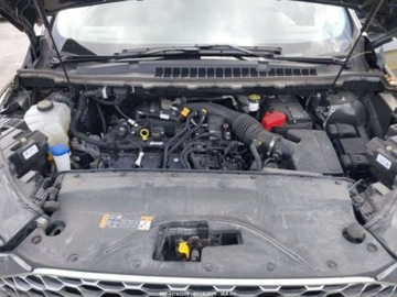 Ford Edge II 2024 Ford Edge 2024 Ford Edge SEL AWD 2.0 Benzyna 250KM, zdjęcie 8