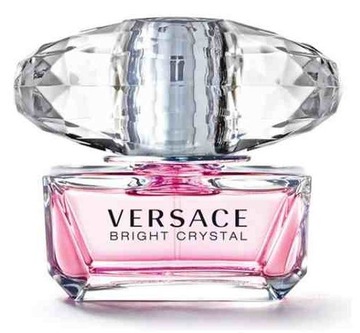 VERSACE BRIGHT CRYSTAL DEZODORANT 50ml SPRAY