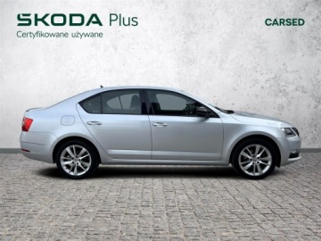 Skoda Octavia III Liftback Facelifting 1.5 TSI ACT 150KM 2019 Skoda Octavia 1.5TSI 150KM Style l Kamera, Salon P, zdjęcie 3