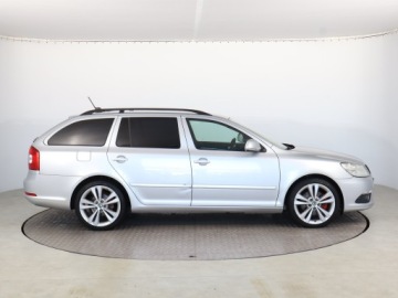 Skoda Octavia II Kombi 2.0 TDI CR DPF 170KM 2012 Skoda Octavia RS 2.0 TDI, 167 KM, Navi, Klima, zdjęcie 5
