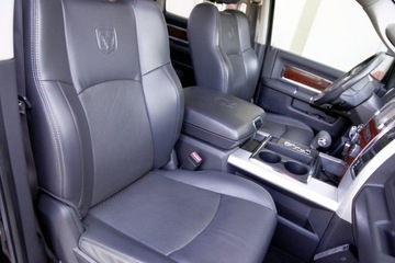 Dodge Ram IV 2011 Dodge RAM 5.7 HEMI/Navi/Kamera/ 4x4/Skóry/ FuLL, zdjęcie 13