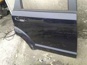 ДВЕРЬ ЗАДНЯЯ ПРАВАЯ FIAT FREEMONT 11-