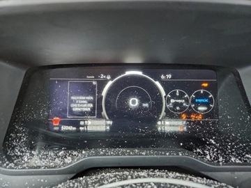 Toyota Sequoia II 2024 Toyota Sequoia SR5 2024 3.4 Hybryda 437KM, zdjęcie 9