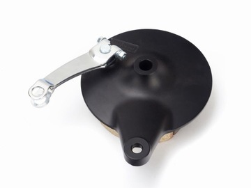 Задний колпак ступицы + челюсти Romet RM 125