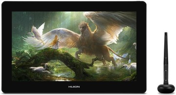 Tablet Graficzny Huion KAMVAS PRO 16 (4K)