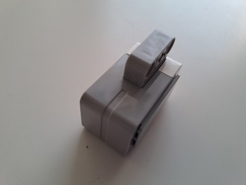 LEGO MINDSTORMS EV3 — датчик гироскопа