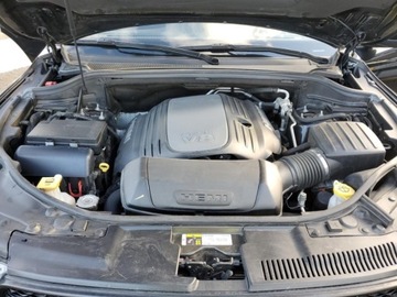 Dodge Durango III 2020 Dodge Durango RT 2020 5.7l 5.7 Benzyna 360KM, zdjęcie 6