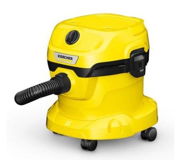 Odkurzacz przemysłowy Kärcher WD 2 PLUS V-12/4/18 WD2