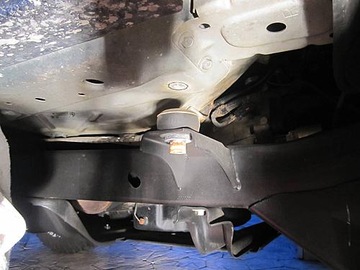 Toyota 4runner 1990-2003 Лифт кузова 50 мм Лифт 2 дюйма