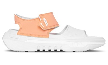 NIKE PLAYSCAPE SANDAŁY SPORTOWE r. 38,5
