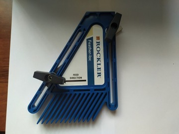 Docisk - ROCKLER 50% taniej