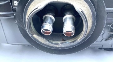 Отопитель PORSCHE PANAMERA 971 OE