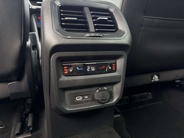 Seat Tarraco SUV 2.0 TDI 200KM 2021 Seat Tarraco Xcellence 4Drive DSG Beats Audio ACC DCC Kamera Cofania Faktu, zdjęcie 34