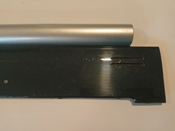 КОРПУС PACKARD BELL LJ75