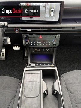 Hyundai Tucson IV 2025 Hyundai Tucson N Line Luxury 2WD PHEV 253 KM MY25, zdjęcie 13