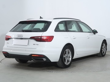 Audi A4 B9 Avant Facelifting 2.0 30 TDI 136KM 2022 Audi A4 30 TDI, Salon Polska, 1. Właściciel, zdjęcie 4