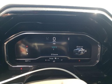 Chevrolet Silverado II 2022 Chevrolet Silverado K1500 LT TRAIL BOSS 2022, od ubezpieczalni 5.3 Benzyna, zdjęcie 9