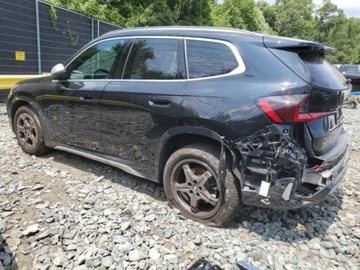 BMW X1 U11 2023 BMW X1 2023, 2.0L, 4x4, od ubezpieczalni 2.0 Benzyna 241KM, zdjęcie 5