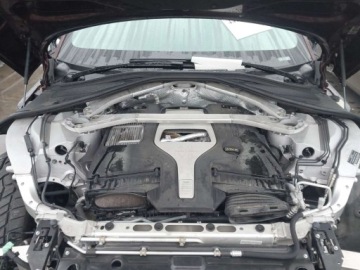 Aston Martin DBX 2021 Aston Martin DBX 2021 ASTON MARTIN DBX 4.0 Benzyna 542KM, zdjęcie 10