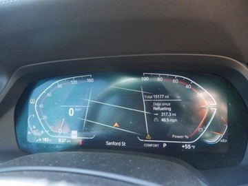 BMW X5 G05 2021 BMW X5 XDrive40I 2021 3.0l 3.0 Benzyna 335KM, zdjęcie 14