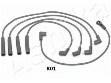 PŘÍVODY ZAPALOVACÍ KPL MAZDA ASHIKA