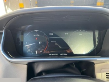 Land Rover Range Rover Sport II SUV 3.0 SDV6 306KM 2016 Land Rover Range Rover Sport S 3.0 SD V6 HSE Dynamic 306KM 2016r, zdjęcie 6