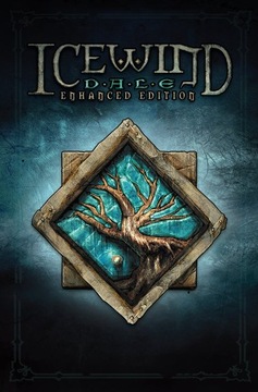 Icewind Dale Enhanced Edition PL Steam-ключ
