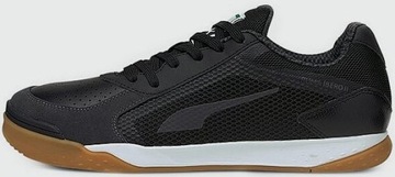 Buty sportowe Puma IBERO II r.42,5 Czarne Halówki