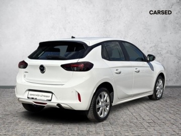Opel Corsa F Hatchback 5d 1.5 Diesel 102KM 2022 Opel Corsa 1.5 CDTI 102KM Edition l Kamera cofania, zdjęcie 1