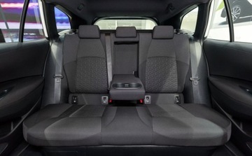 Toyota Corolla XII TS Kombi 1.8 Hybrid 122KM 2022 Toyota Corolla 1.8 Hybrid Comfort 1.8 Hybryda 122KM, zdjęcie 20