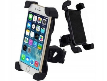 ДЕРЖАТЕЛЬ ДЛЯ ТЕЛЕФОНА, МОТОЦИКЛА, СМАРТФОНА